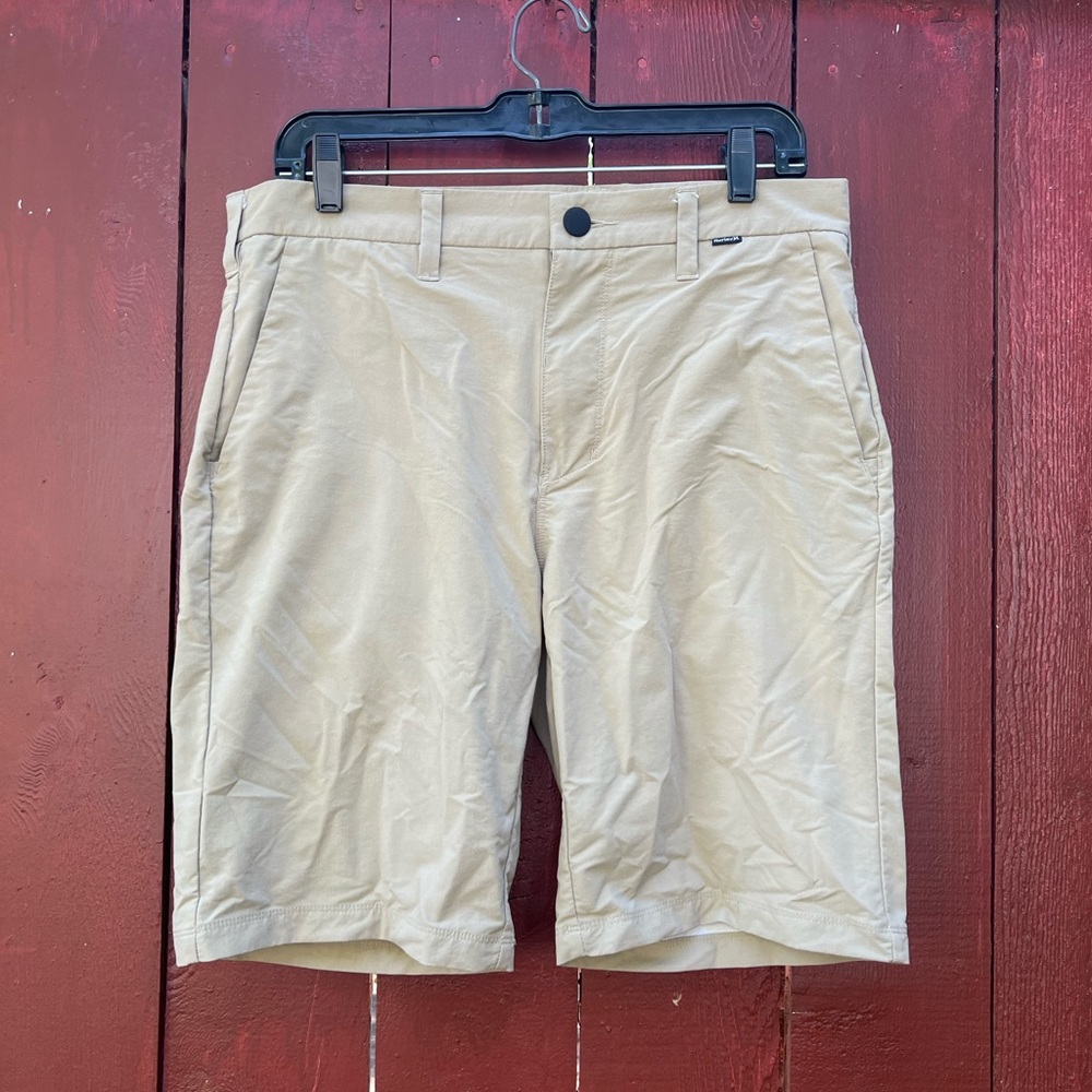 Hurley Nike Dri-Fit Shorts